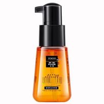 Moroccan Leave-in Hair Oil for Dryness and Frizz from Perming/Dyeing