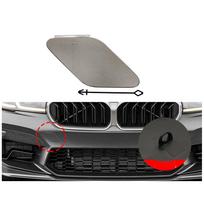 For BMW M5 Front Bumper Trailer Cover F90 Front Bumper Trailer Cover 51118746626 - juoda