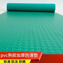 Boyiduo PVC Anti-Slip Floor Mat