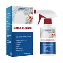 60ml Pelėsio Šalinimo Purškalas Lubos Vonios Kambarys Keraminės Sienos Paviršius Anti-Pelėsio Valymo Putos Daugiafunkcinis Valymas Decontamination A white