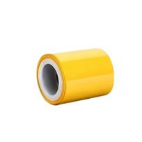 1Roll Double-sided Adhesive Insect Proof Tape Portable Multifunction Garden Insect Trap 10cm 10M Fly Tree Tape