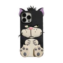 iPhone16 3M Shockproof Hybrid Case For iPhone 12