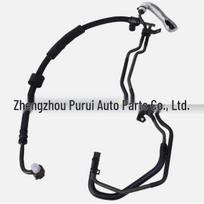 575102E000 / 575102E001 Vairo stiprintuvo slėgio žarna Hyundai Tucson/Sportage Other