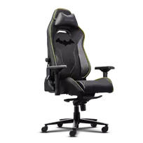 Žaidimų kėdė Trust GXT721BM RUYA Pro Gaming Chair Batman