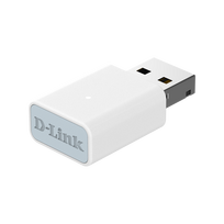 D-Link AC1300 Wi-Fi 5 USB Adapter