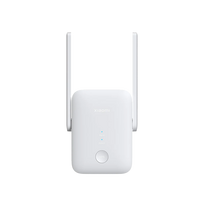 Xiaomi Wi-Fi Range Extender AX1500 EU | 802.11ax | 10/100/1000Mbit/s | Ethernet LAN (RJ-45) ports 1 | Mesh Support Yes | MU-MiMO Yes | No mobile broadband