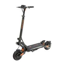 Trottinette électrique KuKirin G2 Master, pneus tout-terrain 10 pouces, 2 moteurs doubles 1000 W, batterie 52 V 20,8 Ah
