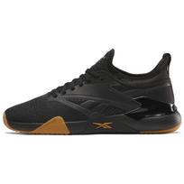 Reebok Nano Court 'Black Gum' sportbačiai 100205029 40.5 juoda