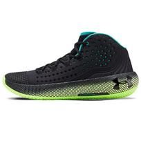 Under Armour Hovr Havoc 2 'Juodi su žalia' sportbačiai 3022050-001 52.5