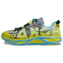 HOKA ONE ONE Huaka Origins 'Evening Primrose Diva Blue' sportbačiai 1134452-EPDB 43