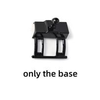1Set For 2019-2023 Toyota RAV4 RAV4 RAV 4 MK5 Air Vent Mount Bracket Cell Phone Holder Special Mount Support Bracket Stand