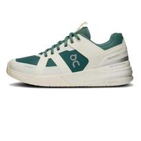 The Roger Clubhouse Pro Wmns On 'Ivory Evergreen' Women's Sneakers 3WE30622491 37