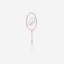 Decathlon BR190 Vaikų aliuminio badmintono raketė