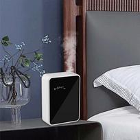 Electric Diffuser Essential Oil Air Fresheners Scent Machine balta
