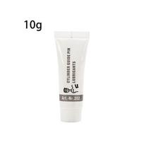 Brake Lubricant Grease 10g High-Temperature Brake Calipers Grease For Guide Pins & Pad Backing, Automotive Brake System Lube