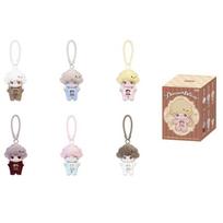 POP MART DIMOO Heartbeat Special Edition Collection Soft Face Mystery Boxes, Single Mystery Box