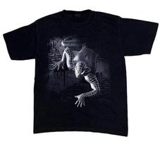 NAUJAS Y2K Marvel Žmogus-voras 3 Simbioto kostiumo marškinėliai Dydis S-5XL Pakartotinis spausdinimas Unisex Marškinėliai S