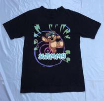 Teddy Swims Album Single Bear Cotton Black Adult Tee Shirt PR777 Unisex T-Shirt S