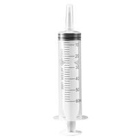 60/150ml Matavimo švirkštas Klijų užpildymo skysčio švirkštas Maistinių medžiagų Sterilus Be adatos Laistymo Papildymo gyvūnų šėrimui