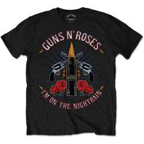 Guns N' Roses - Night Train (T-Shirt) 2XL