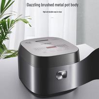 SUPOR 4L Smart Electric Rice Cooker gray
