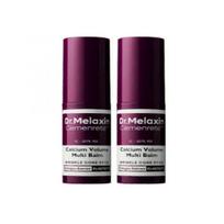 2X Dr.Melaxin Anti-Aging Paakių kremas Cemenrete Kalcis Tūrio Multi Balzamas Raukšlių Branduolio Pieštukas