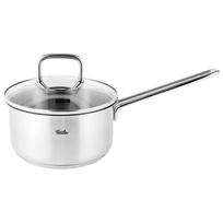 Fissler Harmony serijos 16 cm 304 nerūdijančio plieno sriubos puodas