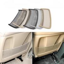Automobilio galinės sėdynės daiktų laikymo tinklas, skirtas Mercedes-benz GL W166 2012-2015 m. Universalus Style C