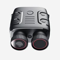 R18 HD infraraudonųjų spindulių naktinio matymo žiūronai su vaizdo įrašymo funkcija, skirti fotografuoti dieną ir naktį R18 Night Vision Device