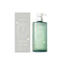 Kūno drėkinamasis serumas, Hialurono rūgšties kūno serumas, Giliai drėkinantis, Gaivinantis serumas, 300ml one size balta
