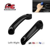 Suzuki Jimny Interior Grab Handles (Pair) for Driver and Passenger mėlyna