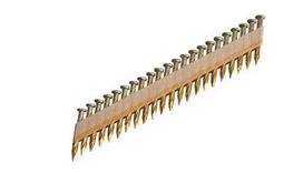 Vinys Bostitch PT-MCN404R50G; 4x50 mm; 2000 vnt.; rifliuotu koteliu; galvanizuoti