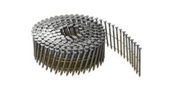 Vinys Bostitch N203R40J1Q; 2,03x40 mm; 24000 vnt.; rifliuotu koteliu