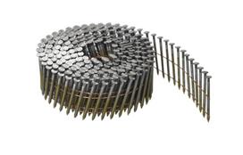 Vinys Bostitch N203R38Q; 2,03x38 mm; 24500 vnt.; rifliuotu koteliu