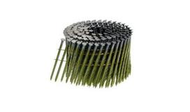 Vinys Bostitch N130P380R120Q; 3,8x120 mm; 2160 vnt.; rifliuotu koteliu