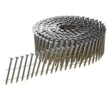 Vinys Bostitch N203R35Q; 2,03x35 mm; 24500 vnt.; rifliuotu koteliu
