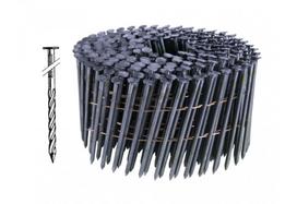 Vinys Bostitch N130P380SP120Q; 3,8x120 mm; 2160 vnt.; rifliuotu koteliu