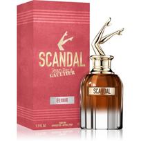 Jean Paul Gaultier Scandal Elixir Parfum PP kvepalai moterims, 50 ml