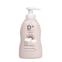 Dermarays Baby Gentle Shampoo šampūnas kūdikiams, 200 ml
