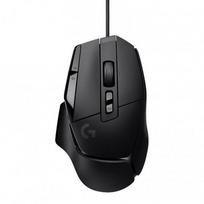 Žaidimų pelė Logitech G502 X, juoda