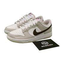 Nike Dunk Low Neapolitan Moteriški HF9990-100 EU 42 dramblio kaulas