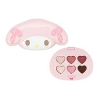 SHOBIDO - Sanrio My Melody Daugiafunkcinė Paletė Cassis Pink