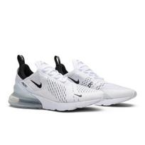 Nike Air Max 270 Balti AH8050-100 EU 41 balta/juoda