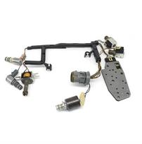 Pavarų dėžės solenoidų rinkinys Cadillac Chevrolet GMC Hummer 4L60E 4L65E 24219581