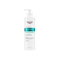 Eucerin DermoPure Clinical koreguojantis prausiklis 400 ml – intensyvus gelis į aknę linkusiai odai