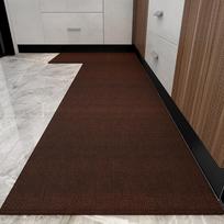 Kilimas Virtuvei Bėgikas Neslystantis Grindų Kilimėlis Ilgi Kilimai Elegantiškas Minimalistinis Stilius Namų Dekoro Kilimai 1pc 50x80cm