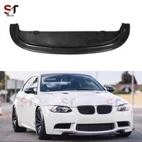 BMW 3 serijos M3 E90/E92/E93 Anglies Pluošto CRT Stiliaus Priekinis Lūpa Kėbulo Rinkinys