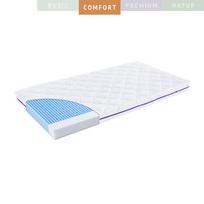 Čiužinukas lovytei Traumeland Air Flow Comfort  (120x60cm)