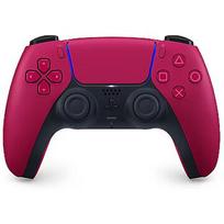Sony Kontroler bezprzewodowy SONY DualSense Cosmic Red V3 711719023005