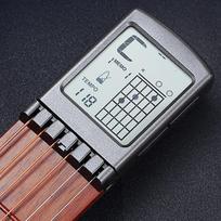 Ukulele Chord Trainer: Pocket Guitar Finger Trainer & Fretboard Practice Tool
